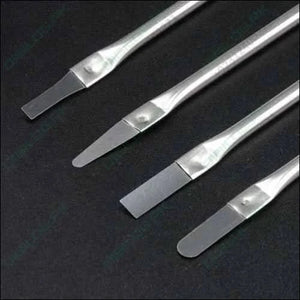 Cpu Crowbar Set Stainless Steel Crowbars Mobile Phone