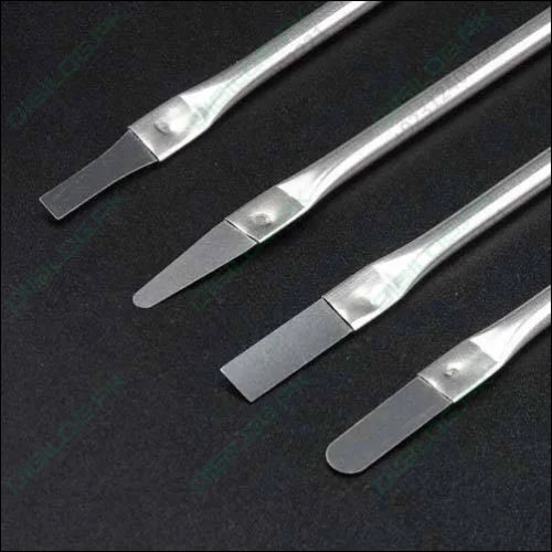 Cpu Crowbar Set Stainless Steel Crowbars Mobile Phone