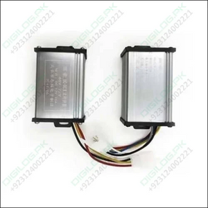 36V 48V 72V 120V To 12V 10A DC Converter Adapter Step Down