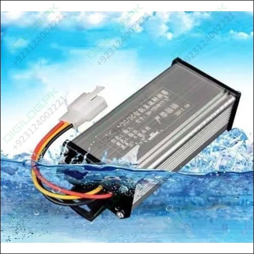 36V 48V 72V 120V To 12V 10A DC Converter Adapter Step Down