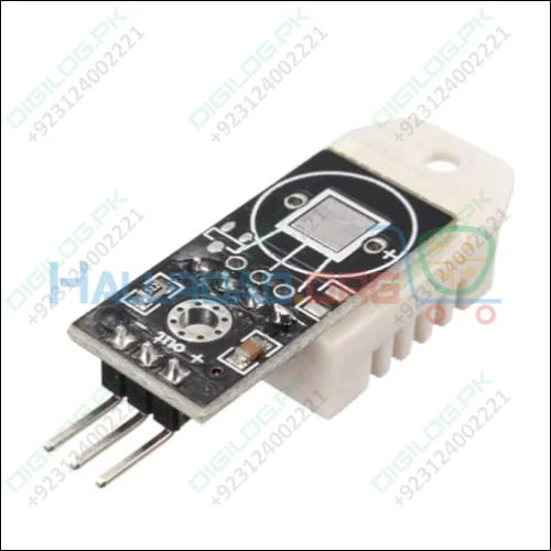 Copy Dht22 Digital Temperature And Humidity Sensor Module