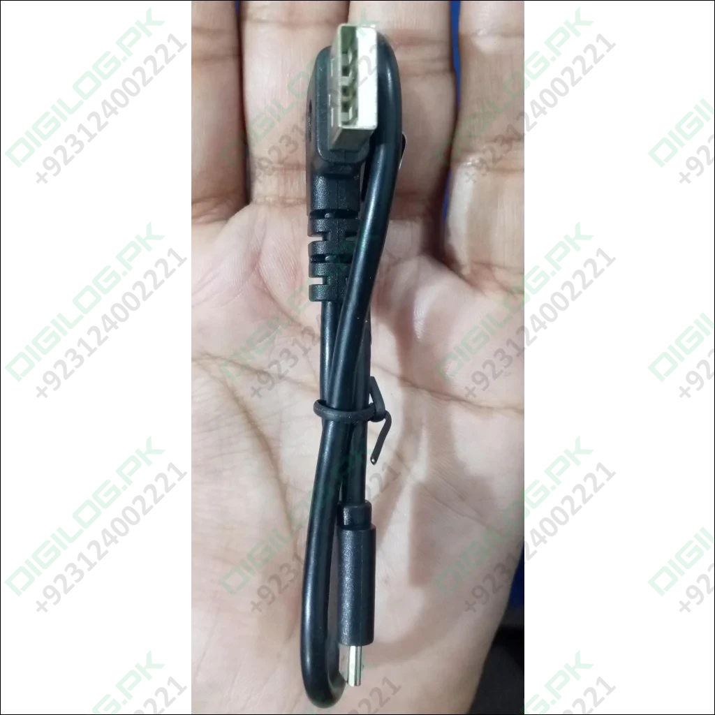 High Quality Micro Usb Port Charging Data Cable 20cm For Nodemcu Wemosd1 Arduino