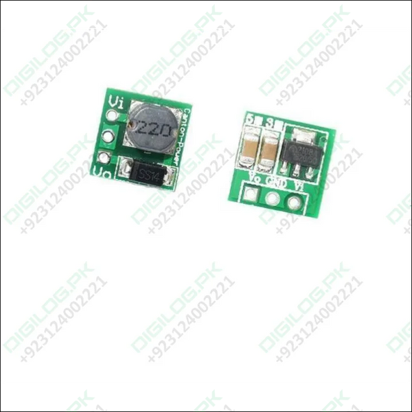 Discontinued 0.9 5v To Dc-dc Step-up Power Module Voltage