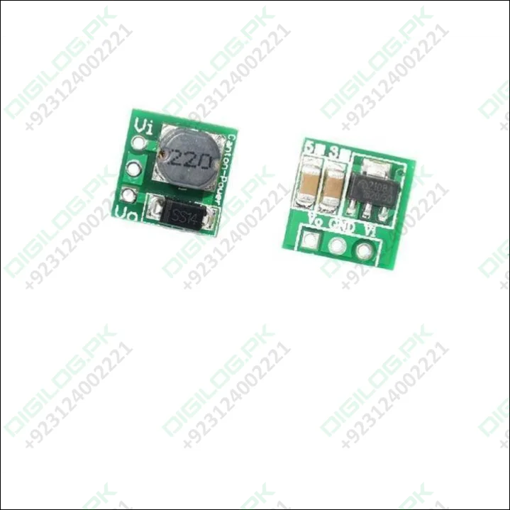 Discontinued 0.9 5v To Dc-dc Step-up Power Module Voltage