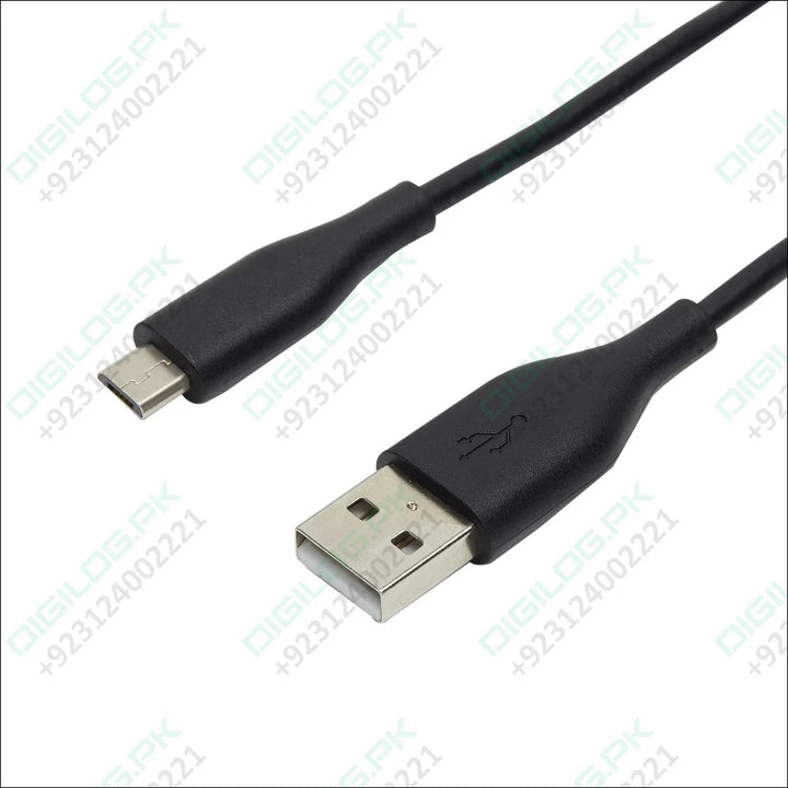 Original Micro Usb Charging Cable Data For Arduino Node Mcu