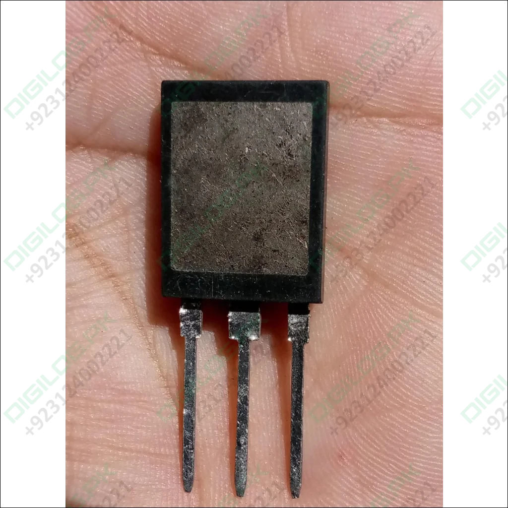 Used IGBT 650V 160A High IGBT Q160V65SDB1A