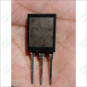 Used IGBT 650V 160A High IGBT Q160V65SDB1A