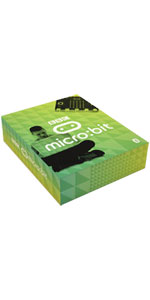 micro:bit, microbit, education, coding, self-coding, home schooling