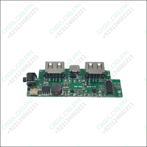 Li-ion Lithium 5v 2a 18650 3.7v Battery Charger Charging