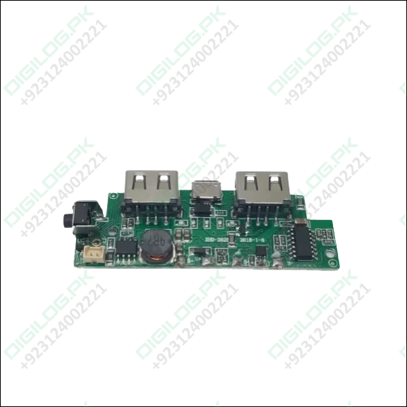 Li-ion Lithium 5v 2a 18650 3.7v Battery Charger Charging