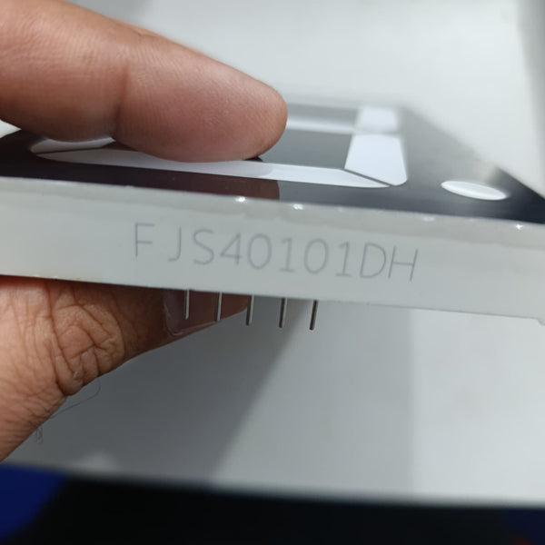 FJS40101DH 122mm x 90mm x 15mm 7 Segment Super Bright Led Screen Display