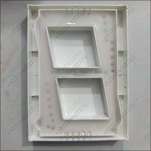 FJS40101DH 122mm x 90mm x 15mm 7 Segment Super Bright Led Screen Display