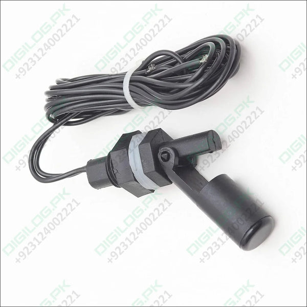 Water Level Switch Liquid Sensor Float Plastic Ball P45