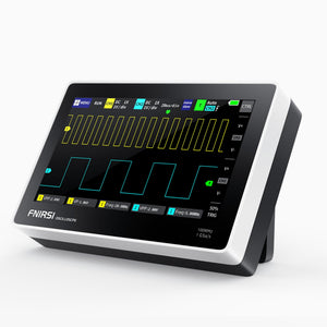 FNIRSI 1013D 100MHz tablet oscilloscope