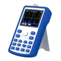 FNIRSI 1C15 110MHz handheld oscilloscope