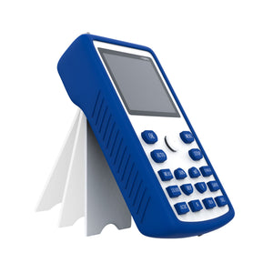 FNIRSI 1C15 110MHz handheld oscilloscope - view 2
