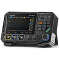 FNIRSI 2D15P 3-in-1 benchtop oscilloscope multimeter