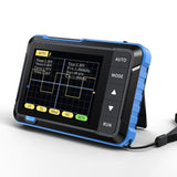 FNIRSI DSO-152 pocket oscilloscope