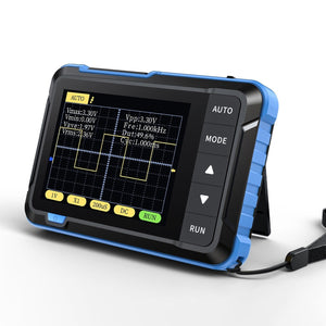 FNIRSI DSO-152 pocket oscilloscope