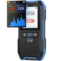FNIRSI ERD-10 4-in-1 EMF radiation detector