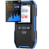 FNIRSI ERD-10 4-in-1 EMF radiation detector