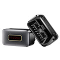 FNIRSI FD10 Bluetooth OBD2 car scanner
