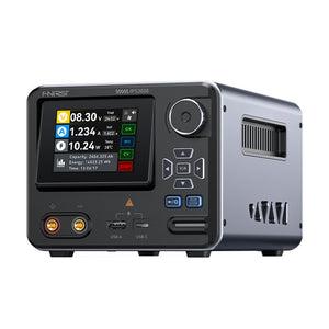 FNIRSI IPS3608 programmable DC power supply