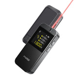 FNIRSI IR40 smart laser distance meter