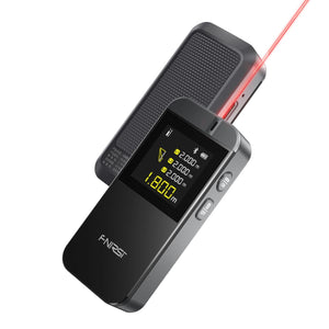 FNIRSI IR40 smart laser distance meter