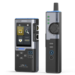 FNIRSI LPM-10A network cable tracker