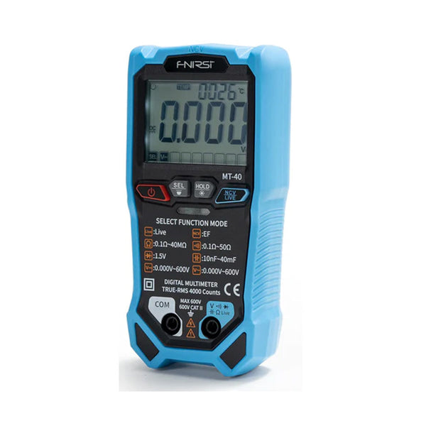 FNIRSI MT-40 Smart Digital MultimeterFNIRSI MT-40 Smart Digital Multimeter