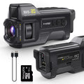 FNIRSI NVS-20 4K night vision monocular