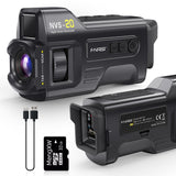 FNIRSI NVS-20 4K night vision monocular