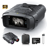 FNIRSI NVS-40 4K night vision binocular