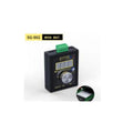 FNIRSI SG-002 4-20mA signal generator with battery and green screw terminals