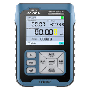 FNIRSI SG-003A 4-20mA loop calibrator - view 3