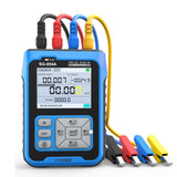 FNIRSI SG-004A multifunction process calibrator