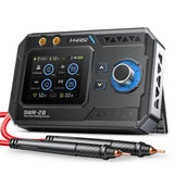 FNIRSI SWM-20 1200A portable spot welder