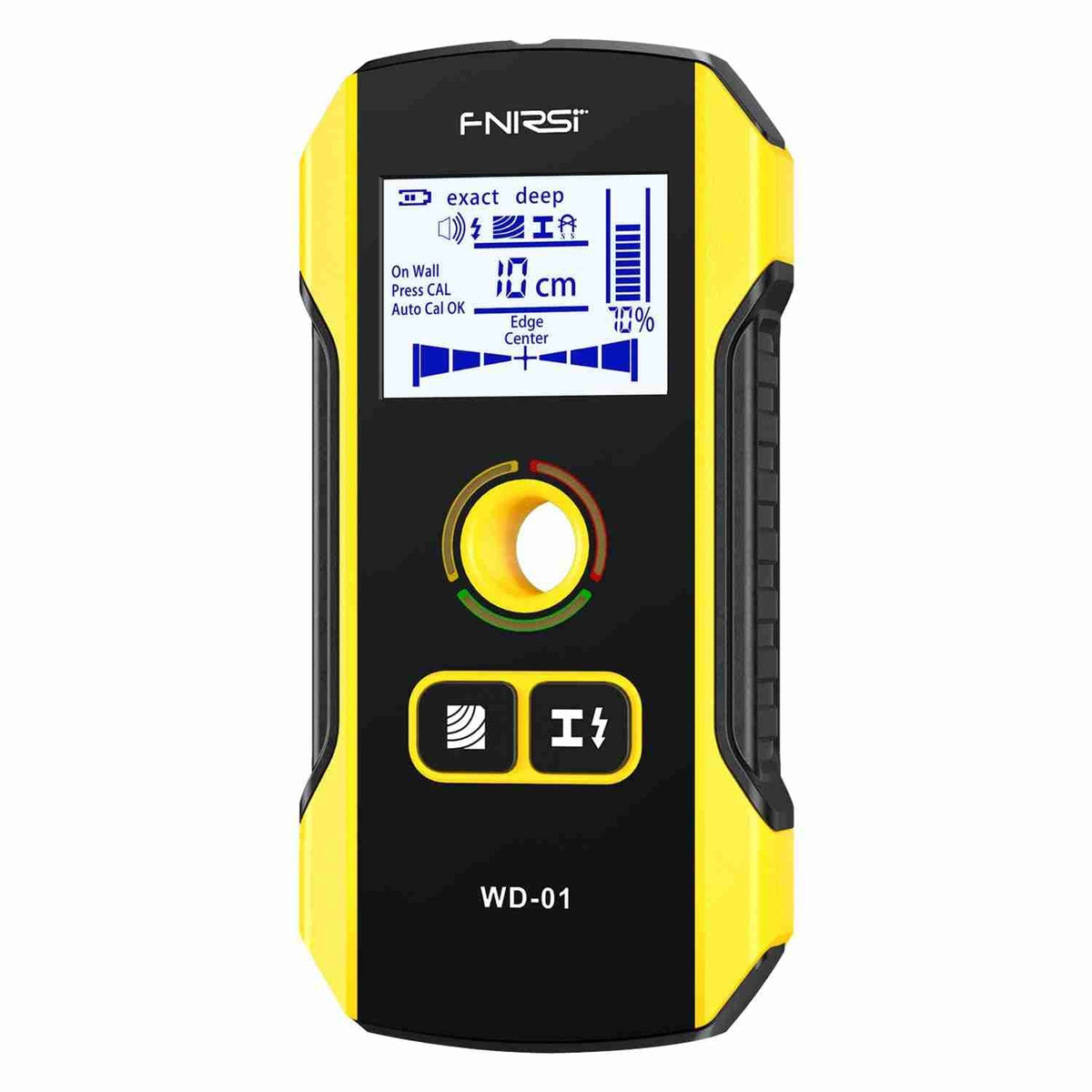 FNIRSI WD-01 wall scanner stud finder