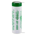 ORIGNAL Forte: ER14505 Size-AA 3.6V Lithium Battery Cell Non-Rechargeable Battery — Buy online in Pakistan | digilog.pk