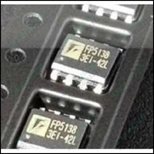 Fp5138 Boost Controller Smd Ic