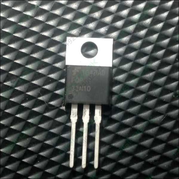 FQP33n10 Mosfet