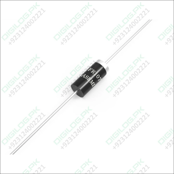 FR107 Diode