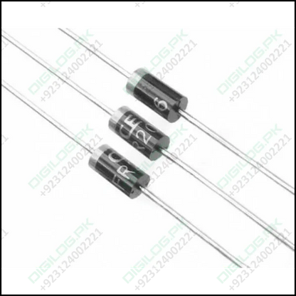 Fr207 Diode In Pakistan