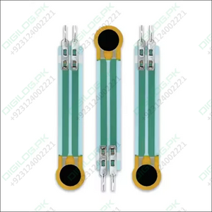 FSR Single Zone Sensor RP-C7.6LT-LF2 | Thin Film Pressure Sensor