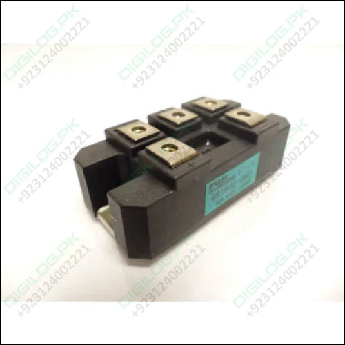 6RI50E-080 Power Rectifier Module | 50A 800V | Digilog.pk