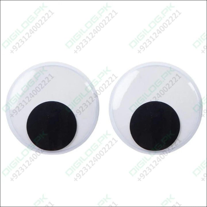 Googles Eye 40mm 2pcs