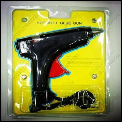 Glue Gun For 11mm Stick Hj016 80w 50/60hz