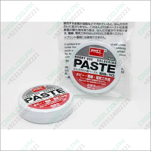 Soldering Paste High Quality