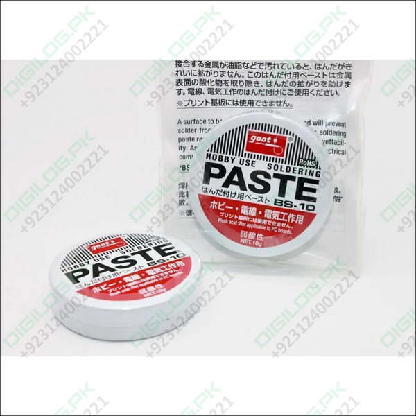 Soldering Paste High Quality